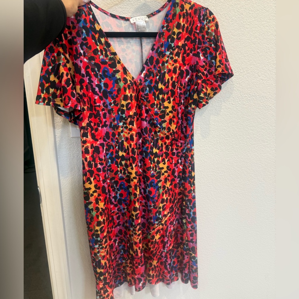 Venus dress